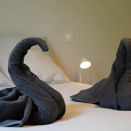 Le Balcon D'auxane - Entre Ciel, Et Montagne Apartmán