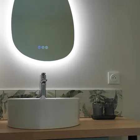 Apartmán Le Balcon D'auxane - Entre Ciel, Et Montagne