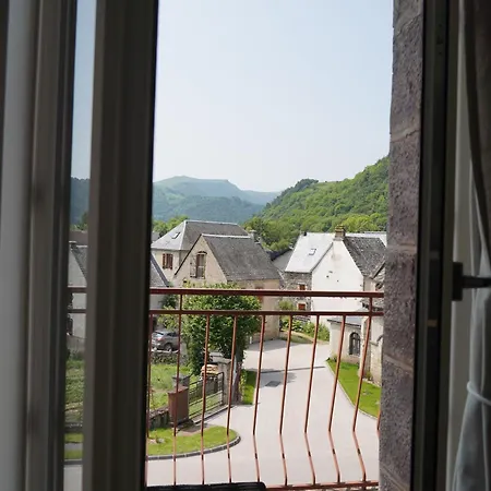 Le Balcon D'auxane - Entre Ciel, Et Montagne Apartmán Chambon-sur-Lac