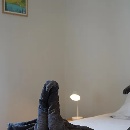 Apartmán Le Balcon D'auxane - Entre Ciel, Et Montagne *