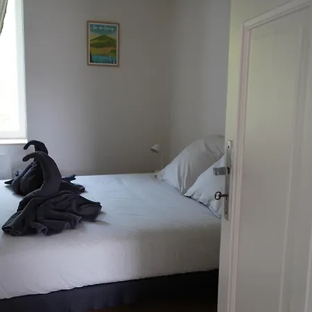 Le Balcon D'auxane - Entre Ciel, Et Montagne