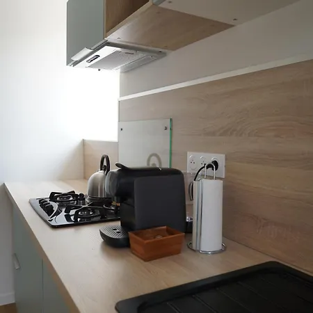 Le Balcon D'auxane - Entre Ciel, Et Montagne Apartmán Chambon-sur-Lac