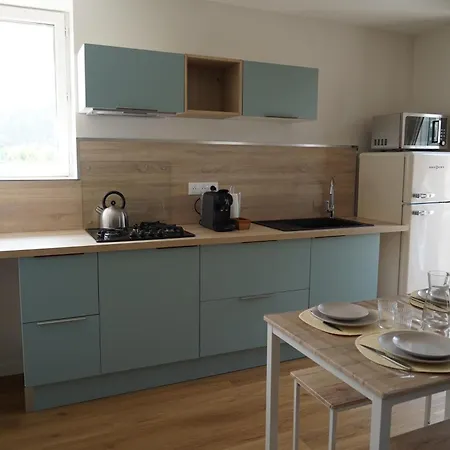 Le Balcon D'auxane - Entre Ciel, Et Montagne * Chambon-sur-Lac