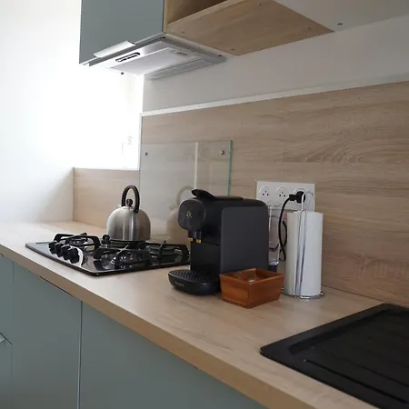 Apartamento Le Balcon D'auxane - Entre Ciel, Et Montagne