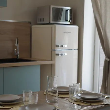 Apartmán Le Balcon D'auxane - Entre Ciel, Et Montagne