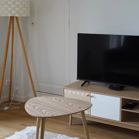 Apartamento Le Balcon D'auxane - Entre Ciel, Et Montagne *
