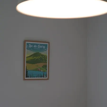 Le Balcon D'auxane - Entre Ciel, Et Montagne *