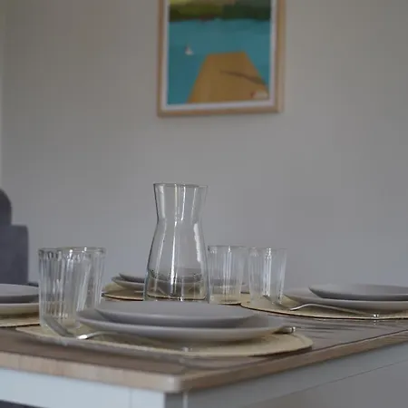 Le Balcon D'auxane - Entre Ciel, Et Montagne Chambon-sur-Lac